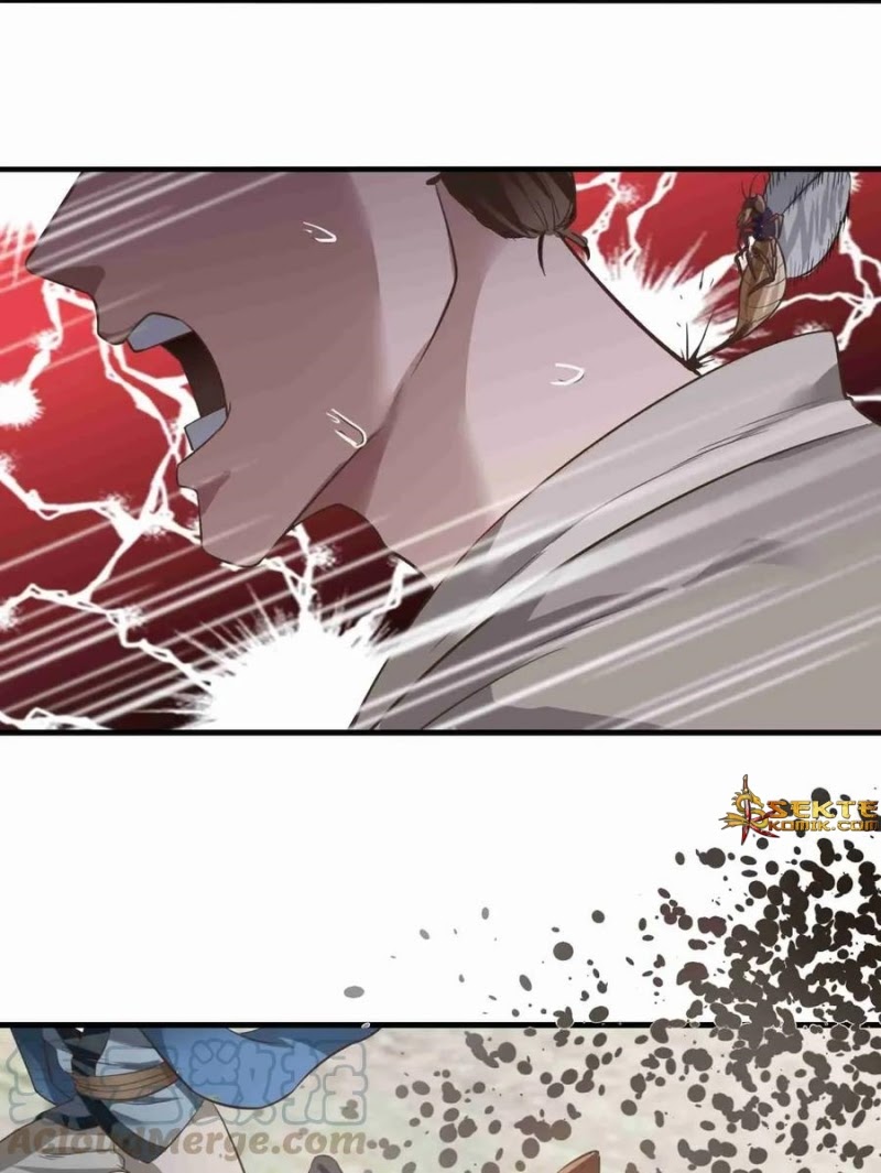 First Dragon (Yuanlong) Chapter 69 Gambar 25